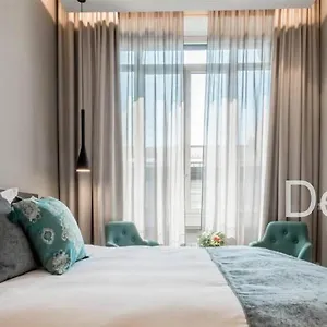 Vitruvio Hotel