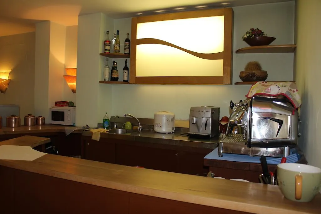Sunset Hotel Milano