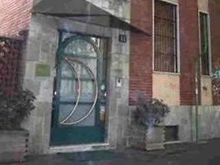 Sunset Hotel Milano Italia