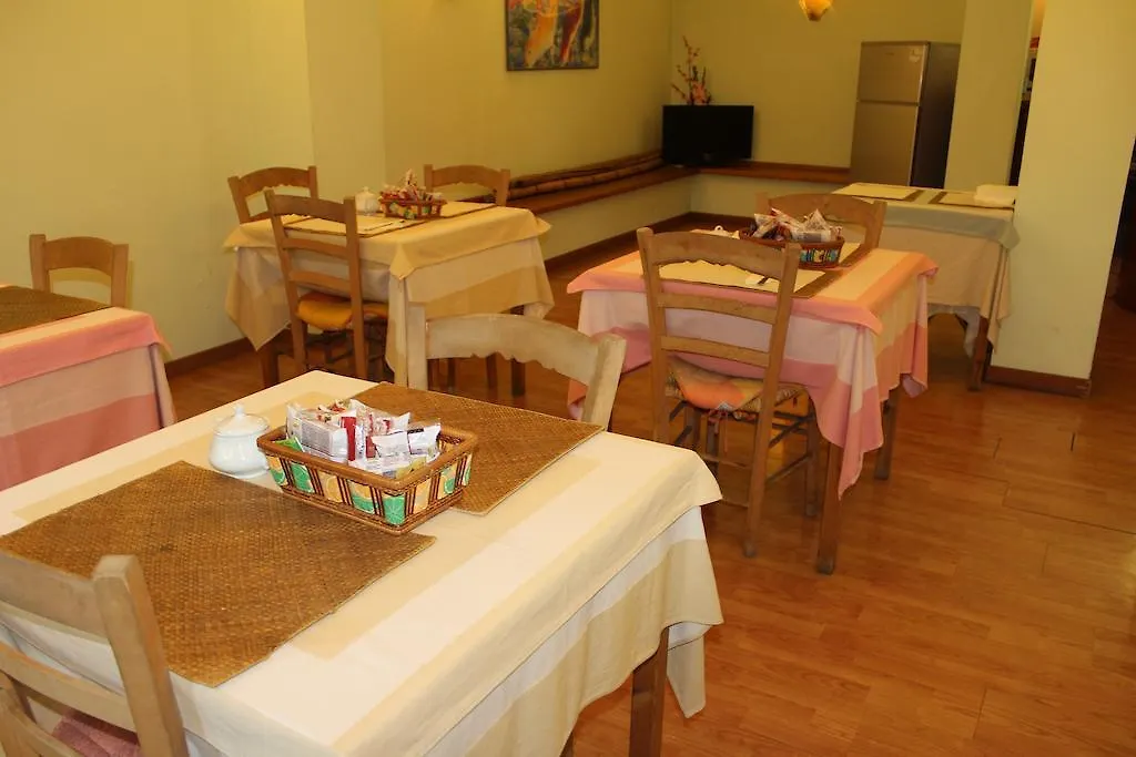 Sunset Hotel Milan