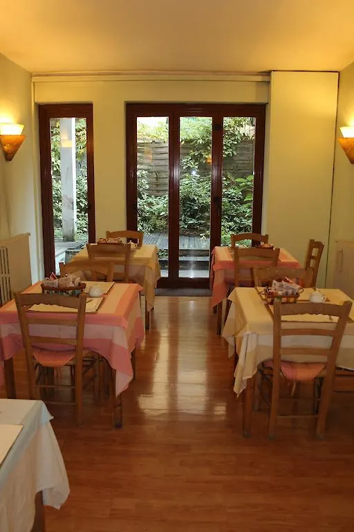 Sunset Hotel Milan