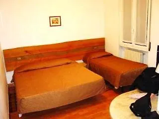 Sunset Hotel Milan 3*,