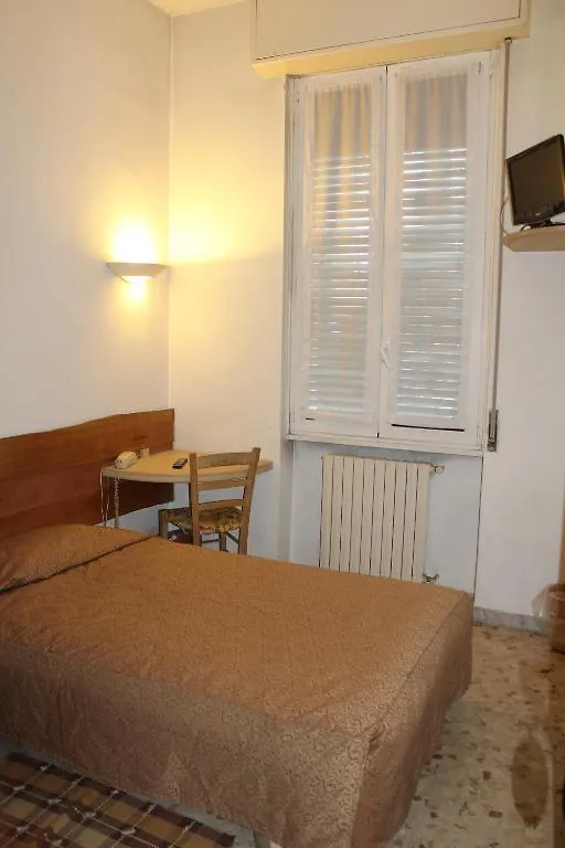 Sunset Hotel Milan