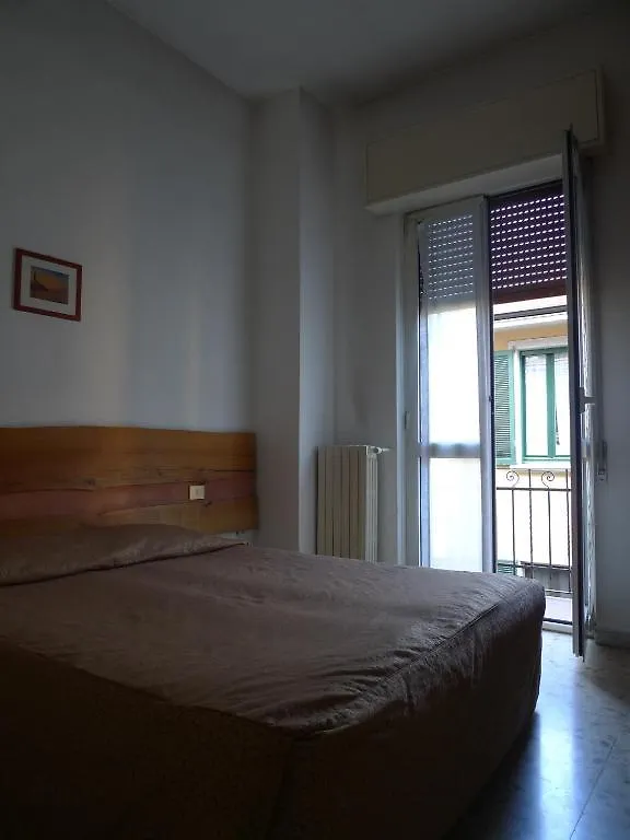 Sunset Hotel Milan Italy