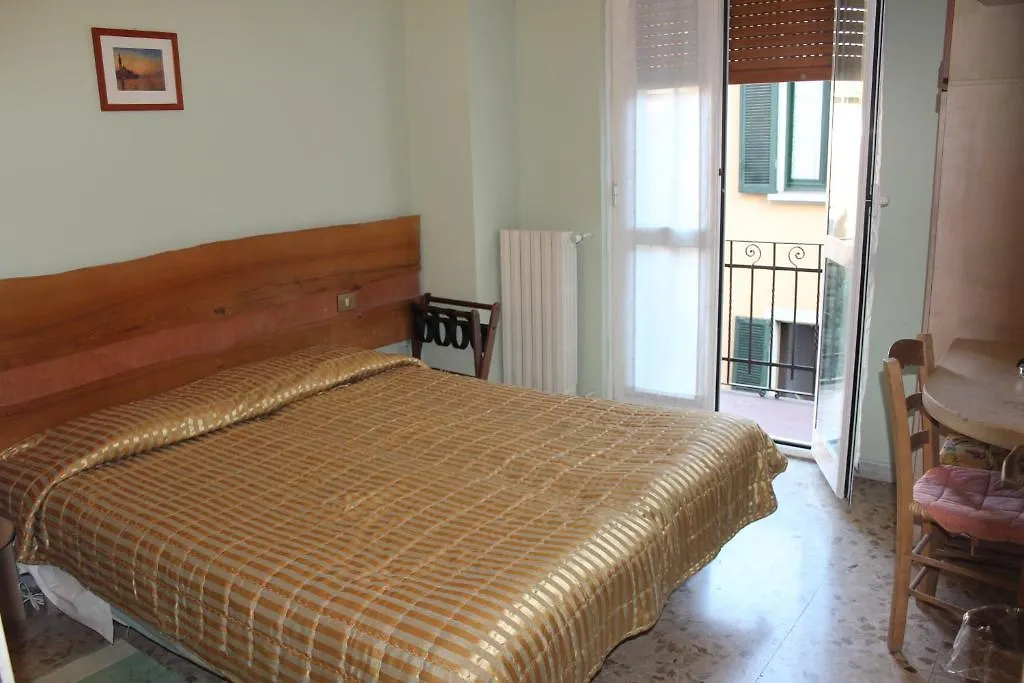 Sunset Hotel Milan 3*,