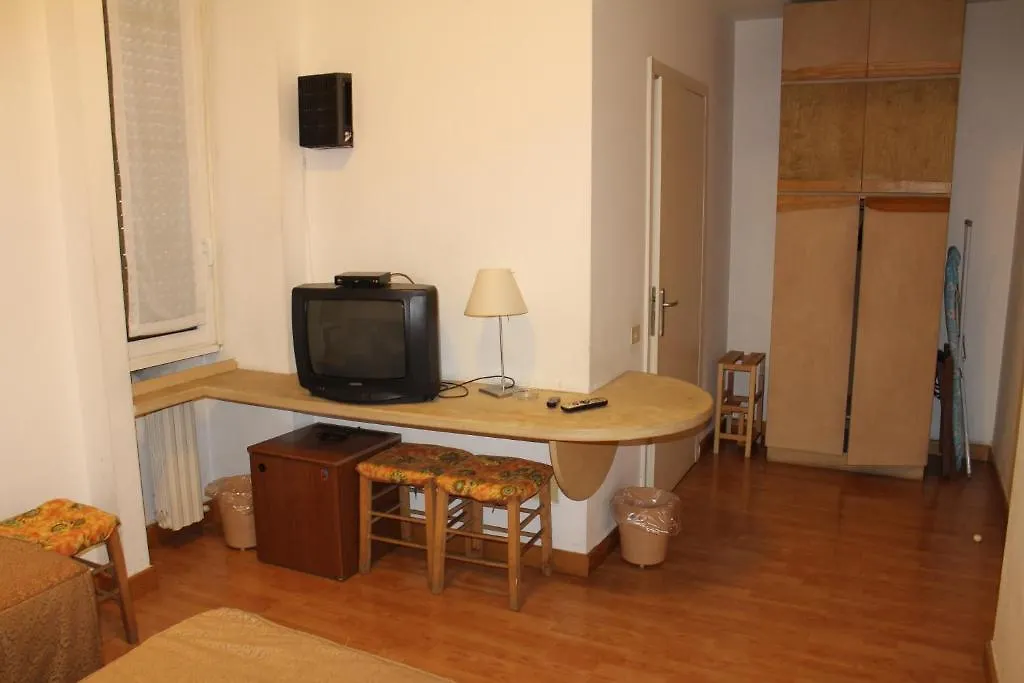 Sunset Hotel Milan